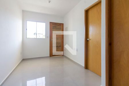 Apartamento à venda com 50m², 2 quartos e 1 vagaSala