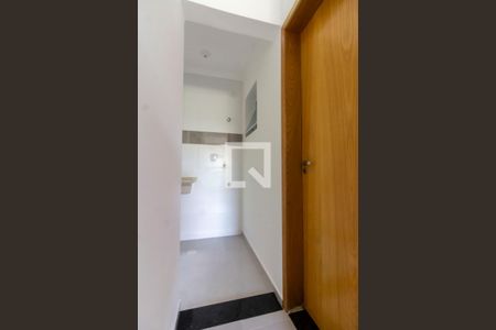 Apartamento à venda com 50m², 2 quartos e 1 vagaAcesso Banheiro 