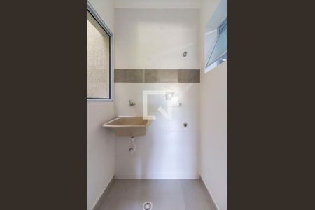 Apartamento à venda com 50m², 2 quartos e 1 vagaÁrea de Serviço