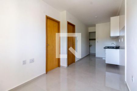 Apartamento à venda com 2 quartos, 50m² em Vila Princesa Isabel, São Paulo