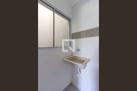 Apartamento à venda com 50m², 2 quartos e 1 vagaÁrea de Serviço