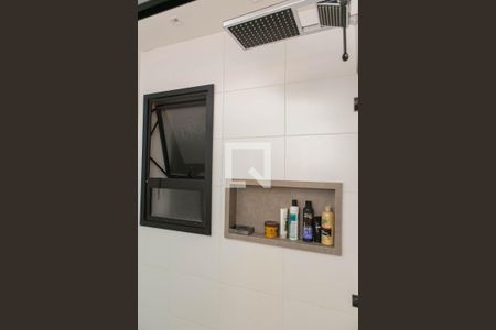 Apartamento para alugar com 45m², 1 quarto e 1 vagaBanheiro