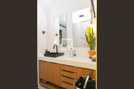 Apartamento para alugar com 45m², 1 quarto e 1 vagaBanheiro