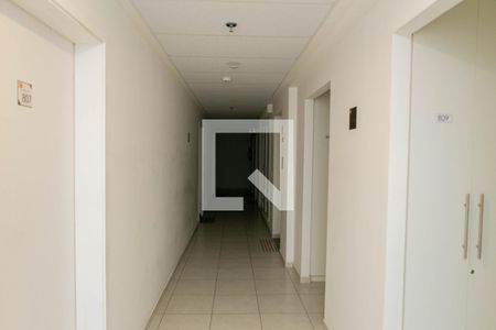 Área comum de apartamento para alugar com 1 quarto, 45m² em Boa Vista, São Caetano do Sul