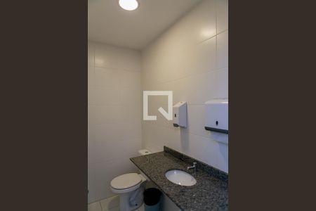 Apartamento para alugar com 45m², 1 quarto e 1 vagaÁrea comum