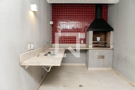 Apartamento para alugar com 45m², 1 quarto e 1 vagaÁrea comum
