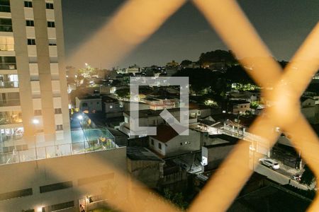 Apartamento para alugar com 45m², 1 quarto e 1 vagaSala/Quarto