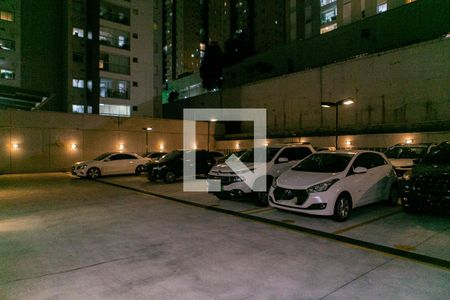 Apartamento para alugar com 45m², 1 quarto e 1 vagaÁrea comum