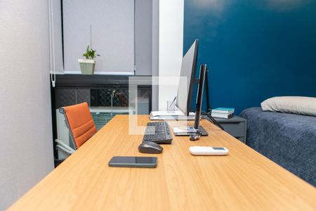 Apartamento para alugar com 45m², 1 quarto e 1 vagaSala/Quarto
