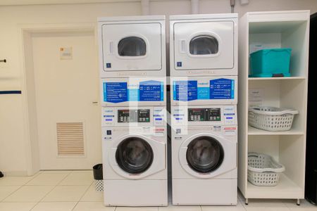 Apartamento para alugar com 45m², 1 quarto e 1 vagaÁrea comum