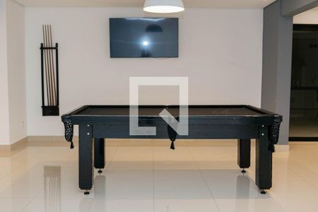 Apartamento para alugar com 45m², 1 quarto e 1 vagaÁrea comum