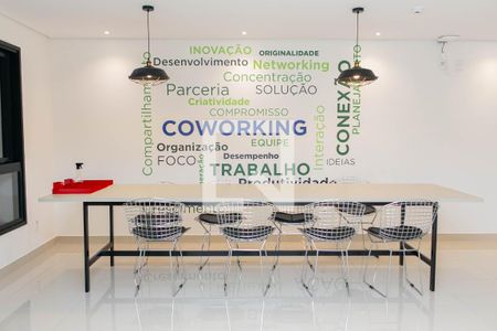 Apartamento para alugar com 45m², 1 quarto e 1 vagaÁrea comum