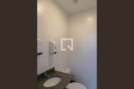 Apartamento para alugar com 45m², 1 quarto e 1 vagaÁrea comum