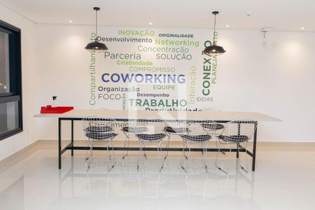Apartamento para alugar com 45m², 1 quarto e 1 vagaÁrea comum