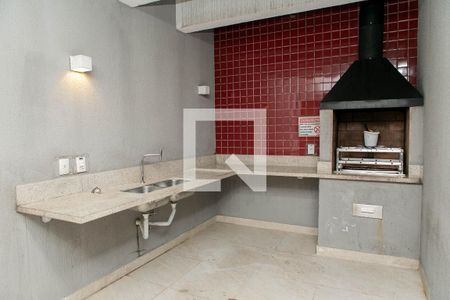 Apartamento para alugar com 45m², 1 quarto e 1 vagaÁrea comum