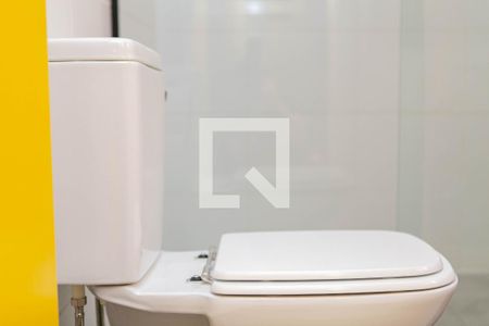 Apartamento para alugar com 45m², 1 quarto e 1 vagaBanheiro
