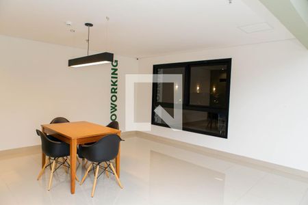 Apartamento para alugar com 45m², 1 quarto e 1 vagaÁrea comum