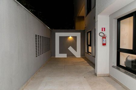 Apartamento para alugar com 45m², 1 quarto e 1 vagaÁrea comum