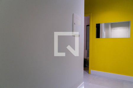 Apartamento para alugar com 45m², 1 quarto e 1 vagaCozinha