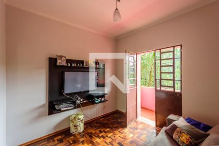 Sala de casa para alugar com 2 quartos, 128m² em Teresópolis, Porto Alegre