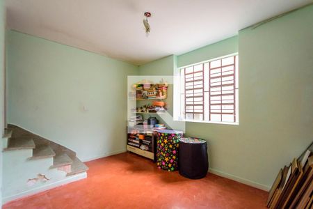 Sala 2 de casa para alugar com 2 quartos, 128m² em Teresópolis, Porto Alegre