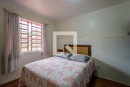 Quarto 1 de casa para alugar com 2 quartos, 128m² em Teresópolis, Porto Alegre