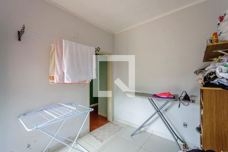 Casa à venda com 128m², 2 quartos e 8 vagasÁrea de Serviço