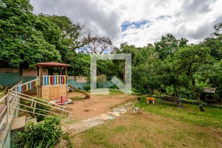 Casa à venda com 128m², 2 quartos e 8 vagasQuintal