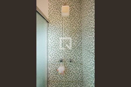 Casa à venda com 128m², 2 quartos e 8 vagasBanheiro