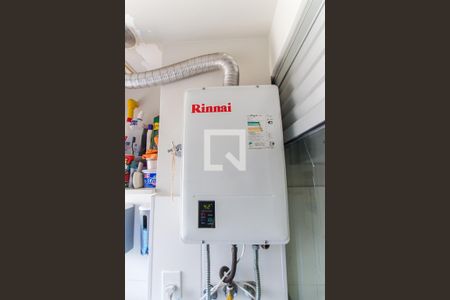 Apartamento à venda com 67m², 3 quartos e 1 vagaÁrea de Serviço
