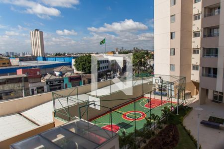 Vista da Varanda da Sala    de apartamento à venda com 3 quartos, 67m² em Jaçanã, São Paulo