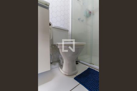 Apartamento à venda com 67m², 3 quartos e 1 vagaBanheiro