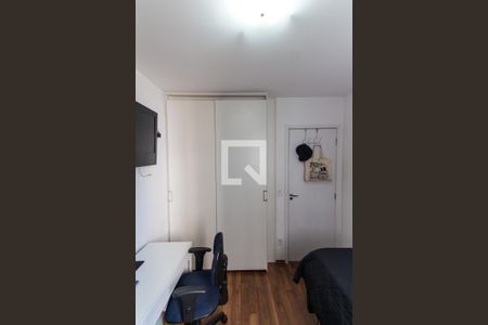 Apartamento à venda com 67m², 3 quartos e 1 vagaQuarto 1  