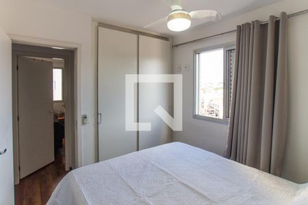 Apartamento à venda com 67m², 3 quartos e 1 vagaSuíte  