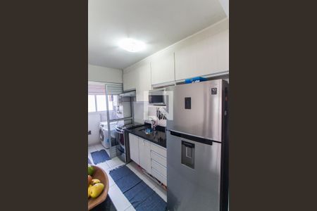 Apartamento à venda com 67m², 3 quartos e 1 vagaCozinha