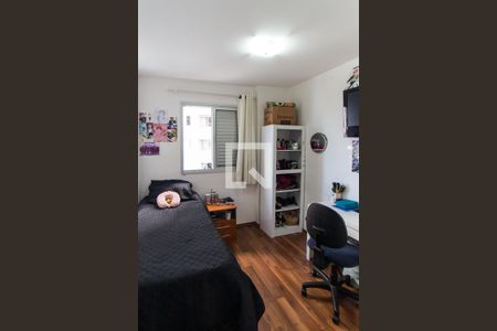 Apartamento à venda com 67m², 3 quartos e 1 vagaQuarto 1  