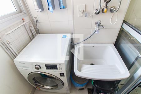 Apartamento à venda com 67m², 3 quartos e 1 vagaÁrea de Serviço