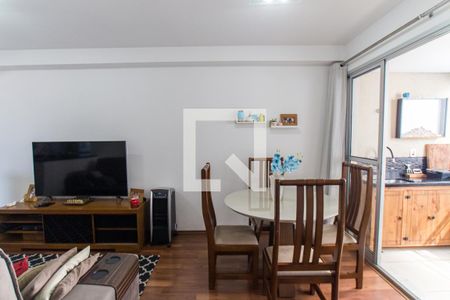 Sala   de apartamento à venda com 3 quartos, 67m² em Jaçanã, São Paulo