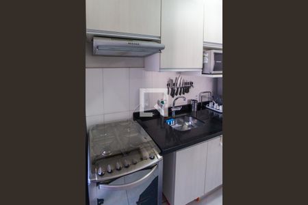 Apartamento à venda com 67m², 3 quartos e 1 vagaCozinha