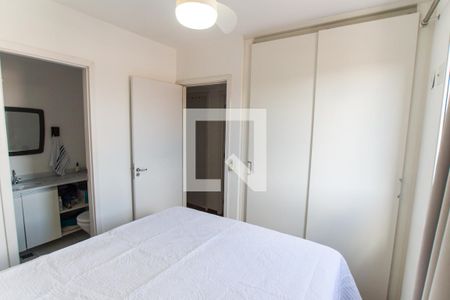 Suíte   de apartamento à venda com 3 quartos, 67m² em Jaçanã, São Paulo