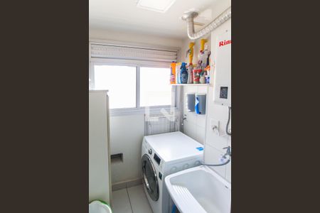 Apartamento à venda com 67m², 3 quartos e 1 vagaÁrea de Serviço