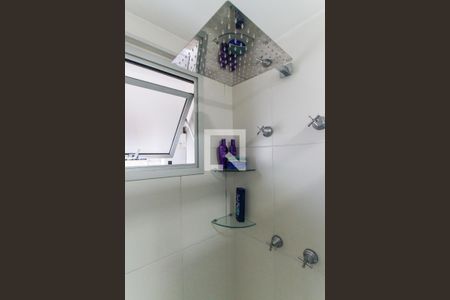 Apartamento à venda com 67m², 3 quartos e 1 vagaBanheiro da Suíte  