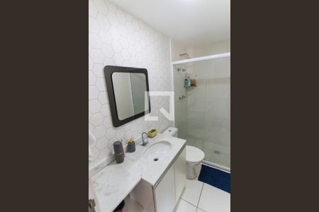 Apartamento à venda com 67m², 3 quartos e 1 vagaBanheiro