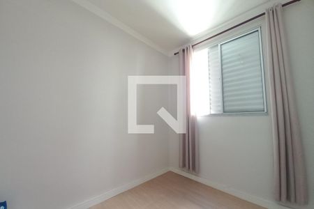 Quarto 2 de apartamento à venda com 2 quartos, 44m² em Jardim Márcia, Campinas