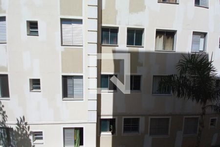 Apartamento à venda com 44m², 2 quartos e 1 vaga Apartamento à venda com 44m², 2 quartos e 1 vagaVista do Quarto 2