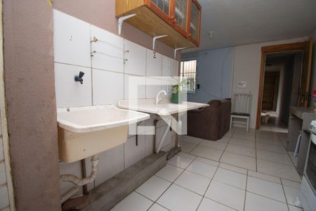 Apartamento para alugar com 55m², 2 quartos e 1 vagaÁrea de serviço 