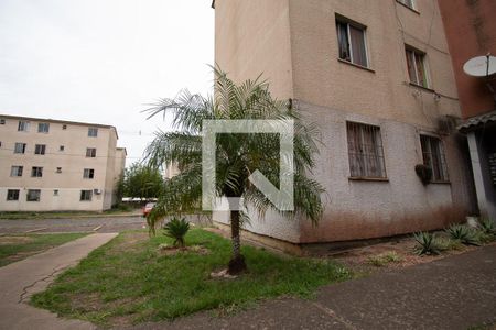 Apartamento para alugar com 55m², 2 quartos e 1 vagaÁrea comum 