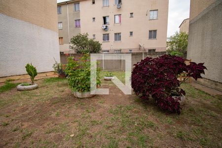 Apartamento para alugar com 55m², 2 quartos e 1 vagaÁrea comum 