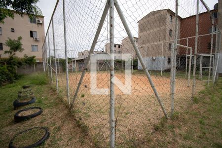 Apartamento para alugar com 55m², 2 quartos e 1 vagaÁrea comum 