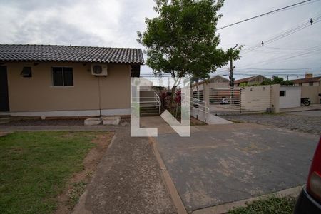 Apartamento para alugar com 55m², 2 quartos e 1 vagaÁrea comum 